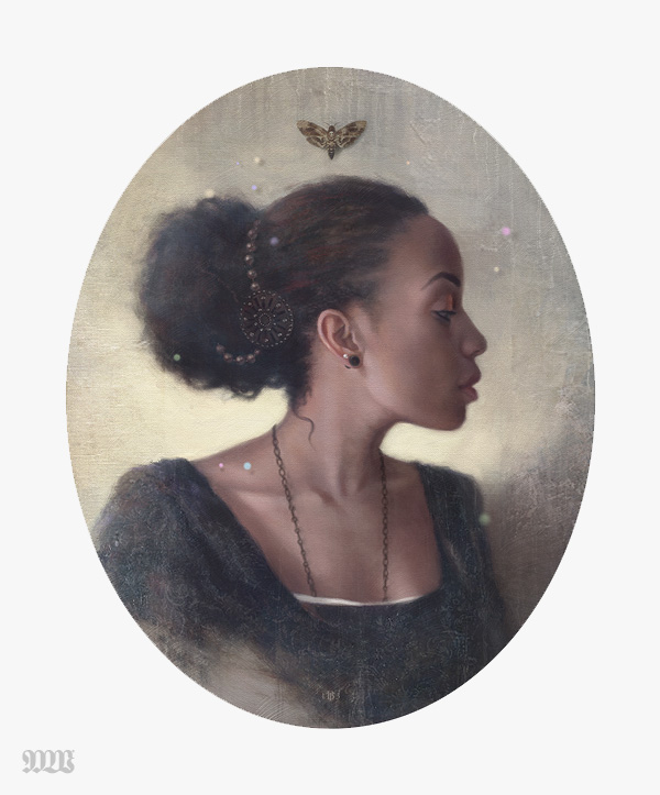 Daughter Of Necessity