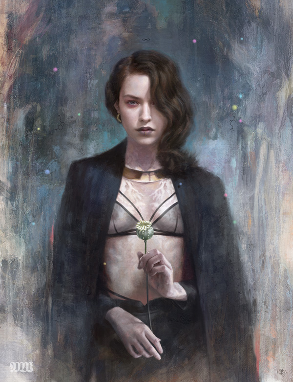 Delirium