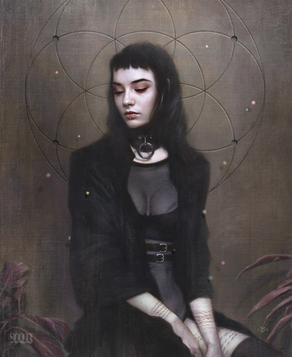Linger