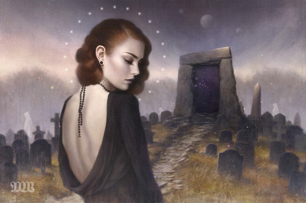 The Forgotten