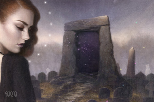 The Forgotten Detail