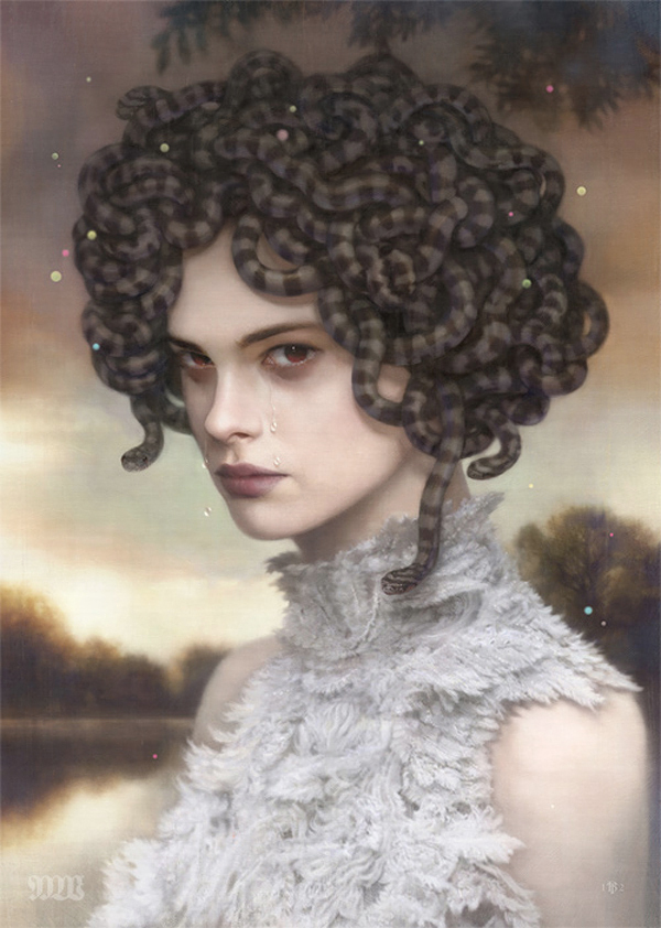 Euryales Lament