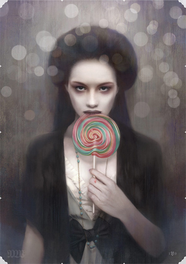 Kuchisake-Onna