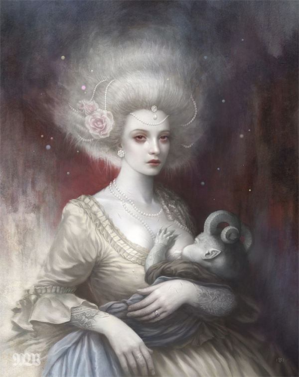 Lullaby