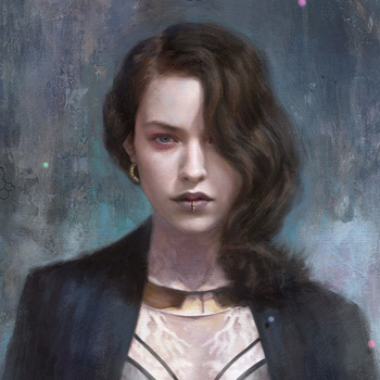 Delirium
