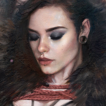 Ensnared