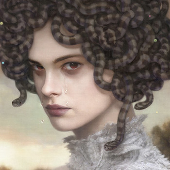 Euryales Lament