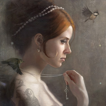 Lost Thoughts